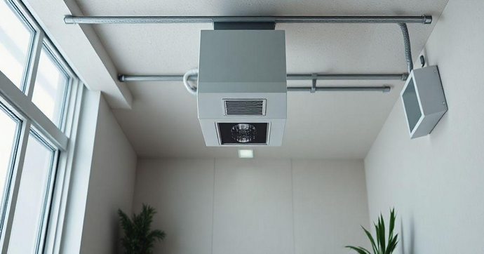 Caixa 4x4: Funcionalidade e Aplicações